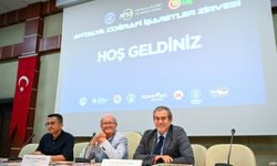 AÜ'DE "Antalya Coğrafi İşaretler Zirvesi"