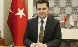 Kaygusuz, genel müdür yardımcısı oldu