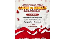 Konyaaltı’ndan gençlik şenliği