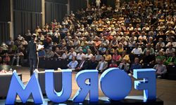 Forum Muratpaşa’da altıncı oturum