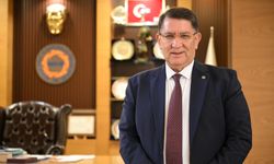 Adlıhan Dere: Milletimizin yeniden doğuşunun sembolü