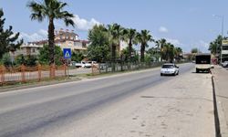 Suriyeli çocuk yaralandı