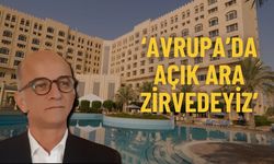 ‘Avrupa’da açık ara zirvedeyiz’