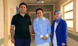 Sıla’nın mucizesi: 16 yıl sonra gelen şifa