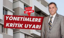 Yönetimlere kritik uyarı