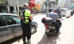 Kaldırım işgallerine sıkı denetim