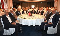 Geleceğin şehirleri ve yapay zeka: ANSİAD'da dijital dönüşüm zirvesi