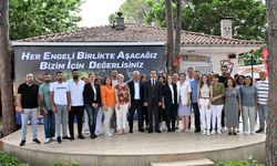 Uysal: CHP Türkiye’nin ruhu ve aklıdır