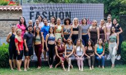FashionWeek tüm hızıyla sürüyor