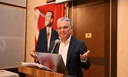 'Geleceğin Türkiye'sini şekillendirecek'
