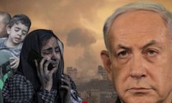 Netanyahu: "İsrail, Gazze’nin tamamını kontrol edecek"