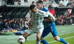 Beşiktaş ile Çaykur Rizespor 46. randevuda