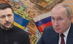 Putin'den ateşkes açıklaması: "Görüşmelere 15 Mayıs'ta İstanbul'da başlamayı teklif ediyoruz"
