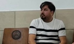 Gözaltına alınan Arif Kocabıyık tutuklandı