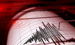 Muğla açıklarında 6 büyüklüğünde deprem! Çok sayıda ilde hissedildi