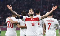 ABD - Türkiye hazırlık maçı ne zaman? Milli maç saat kaçta, hangi kanalda?