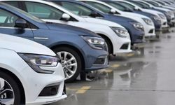 Ocak ayında 75 bin araç satıldı