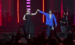 Ceza’dan Candan Erçetin’e!  Finike’de festival sahnesi yıldızlarla dolacak
