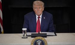 Trump: "Eğer saldırıya uğrarsa İsrail’i savunacağız"
