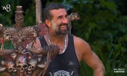 Survivor'da şok ayrılık! Hikmet Tuğsuz neden aniden yarışmadan çekildi?