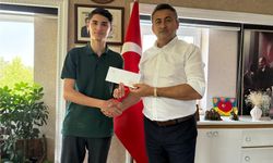 Kemer’de Genç Kart dönemi