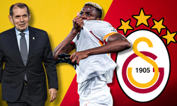 Victor Osimhen için Galatasaray’dan sürpriz hamle