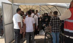 Giden geri gelmiyor