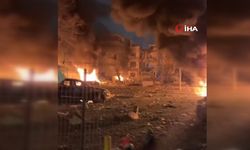 İsrail: "Yakında Tahran halkı bedel ödeyecek"