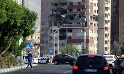İsrail medyası: "MOSSAD İran'da İHA üssü kurdu"