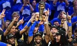 NBA’de şampiyon Oklahoma City Thunder