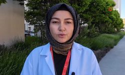 Uzmanı uyardı: "Kenenin vücutta kalma süresi hastalığın bulaşma riskini yükseltiyor"