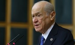 Bahçeli: ''Durum çok ciddidir''