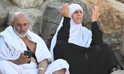 Suudi Arabistan'da 12 bin 500 kadar İranlı hacı mahsur kaldı