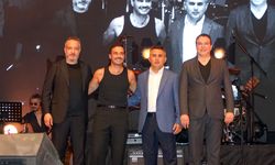 Antalyaspor Gençlik Festivali renkli görüntülerle başladı