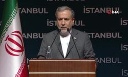İran Dışişleri Bakanı Arakçi: "ABD diplomasiye ihanet eden taraftır"