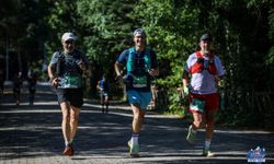Uludağ’da koşu heyecanı yaklaşıyor: Premium Ultra Trail için geri sayım başladı