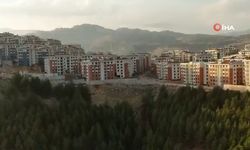 Cumhurbaşkanı Erdoğan'dan Azerbaycan Mahallesi paylaşımı