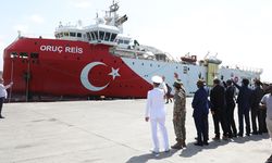 Oruç Reis yurda dönüyor: Temmuz’da Türkiye’de olacak