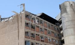 İran’ın İsrail’e misilleme saldırılarında üniversite araştırma laboratuvarları yıkıldı