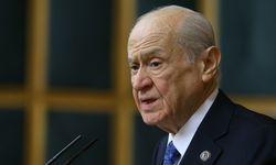 Bahçeli: ''Nihai hedef Türkiye''