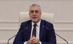 Bakan Işıkhan: 45 bin 637 vatandaşımız yapay zeka destekli sistemle en uygun iş ilanlarını görüntüledi