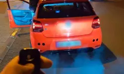 Yılın ilk 5 ayında 'abarth egzoz' kullanan 26 bin kişiye ceza