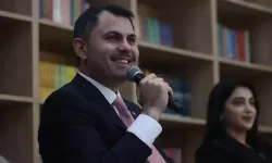 Bakan Kurum: Yılbaşı itibarıyla sunacağımız konut projesinde gençlerimize kontenjan tanıyacağız