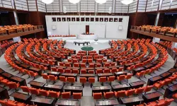TBMM Genel Kurulu'nda bu hafta Meclis Başkanlığı seçimleri yapılacak