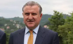 Bakan Bak 1'nci Lig’e yükselen kulüpleri tebrik etti