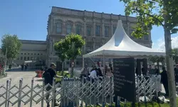 Rusya-Ukrayna heyetleri ikinci kez İstanbul'da bir araya geliyor