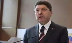Bakan Tunç: Uzlaşma oranını yüzde 83'e çıkararak büyük bir başarıya imza attık