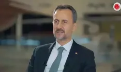 Haluk Görgün: Yılın ilk 5 ayında savunma ve havacılık ihracatımız 2 milyar 980 milyon dolar oldu