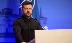 Zelenskiy: Ateşkes için liderler görüşmeli