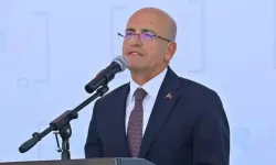 Bakan Şimşek açıkladı: Sulamaya 1 milyar avro kaynak